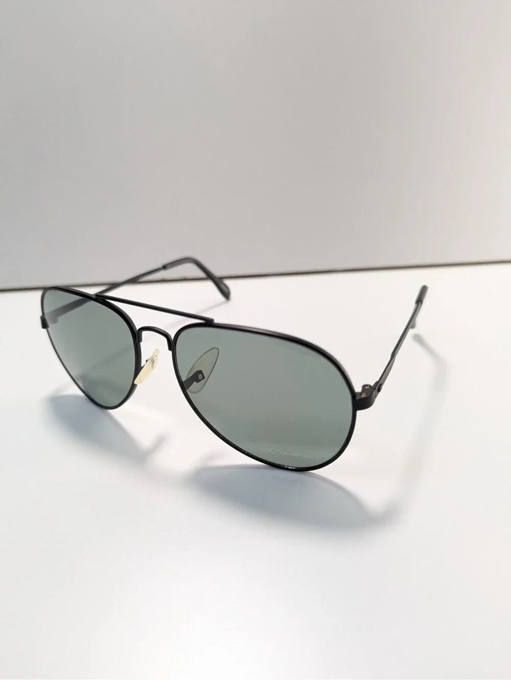 Ford logo aviator